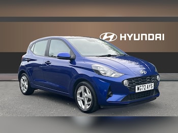 Hyundai - i10