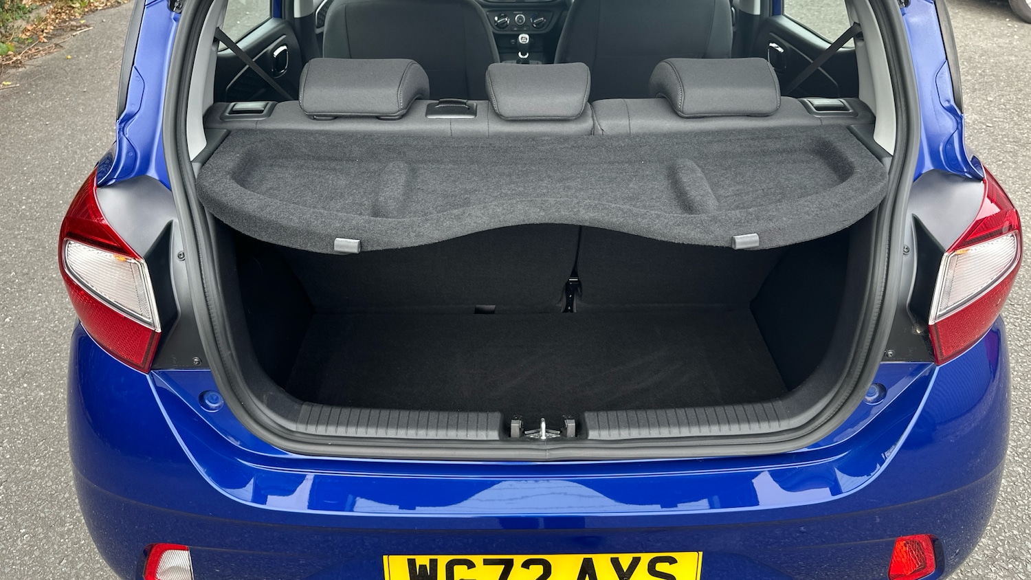 Used Hyundai i10 2022 for sale - 76159943: Photo 21