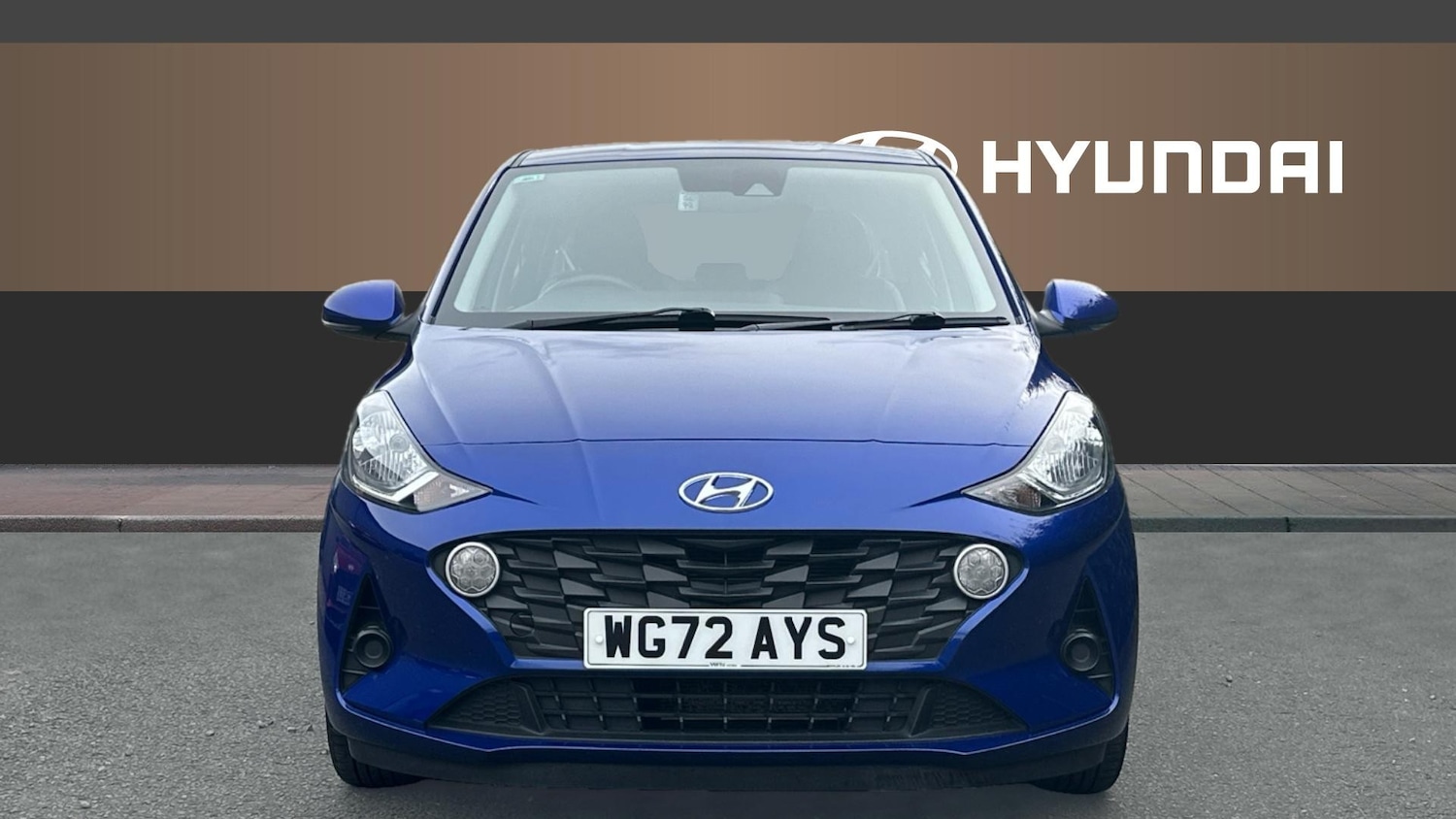 Used Hyundai i10 2022 for sale - 76159943: Photo 3