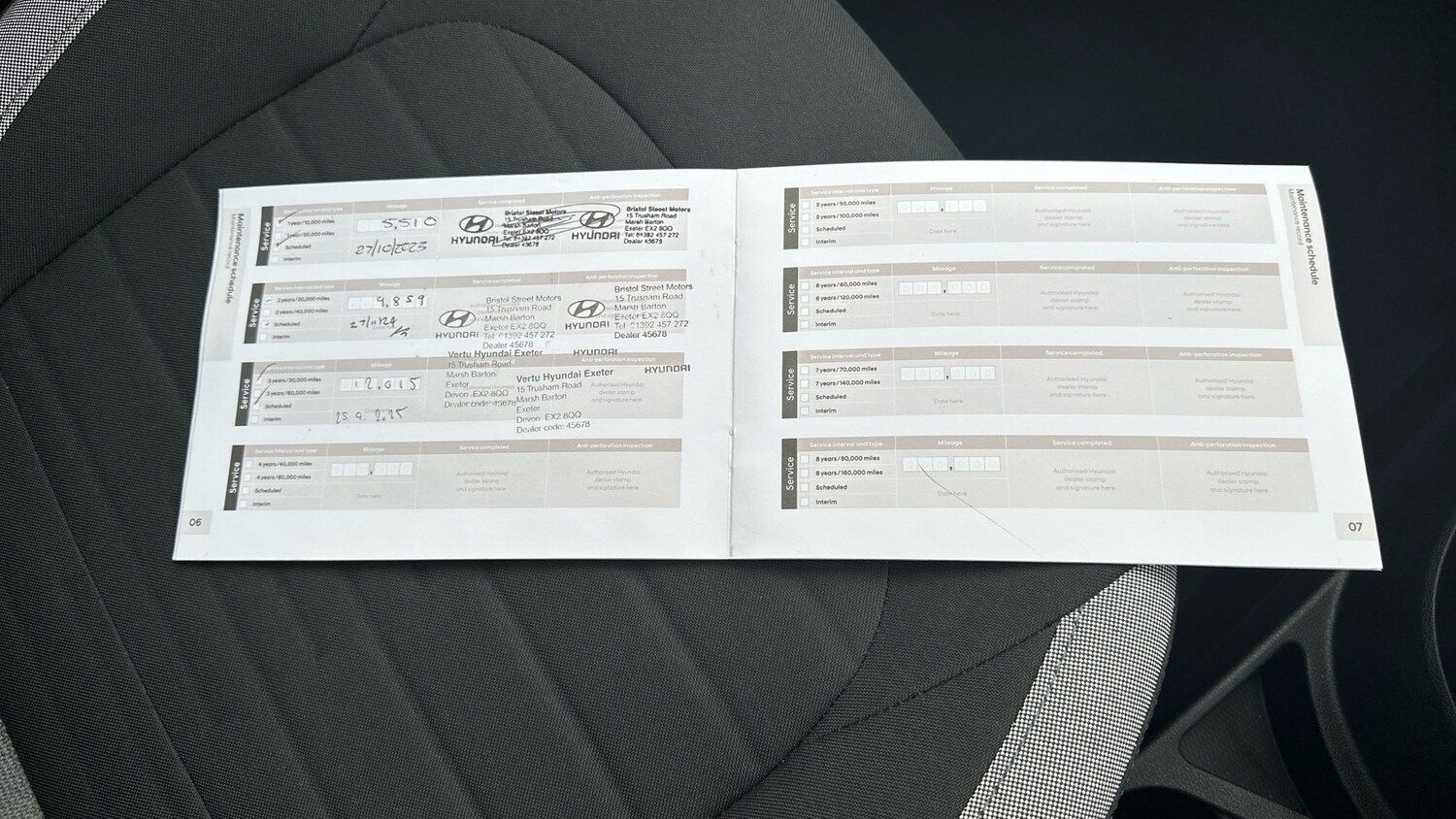 Used Hyundai i10 2022 for sale - 76159943: Photo 33