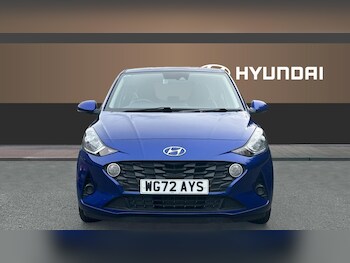 Used Hyundai i10 2022 for sale - 76159943: Photo 3