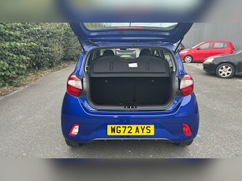 Used Hyundai i10 2022 for sale - 76159943: Photo 4