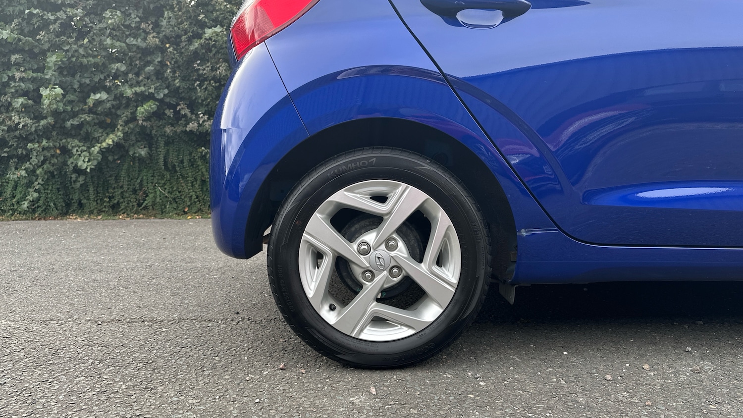 Used Hyundai i10 2022 for sale - 76159943: Photo 7