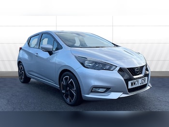 2022 (71) - 1.0 IG-T 92 Acenta 5dr Petrol Hatchback