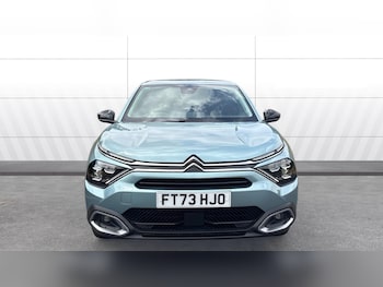 Used Citroen C4 2023 for sale - 78976544: Photo