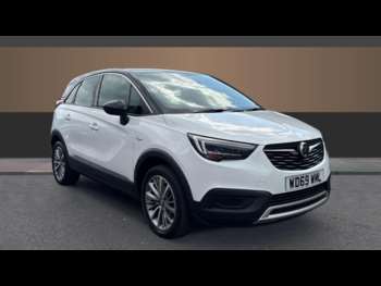 2020 (69) - 1.2T [110] Griffin 5dr [6 Spd] [Start Stop] Petrol Hatchback