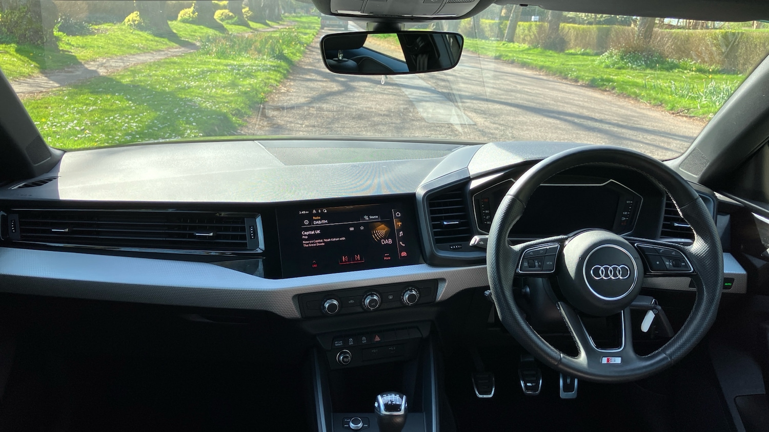 Used Audi A1 2021 for sale - 78163135: Photo 10