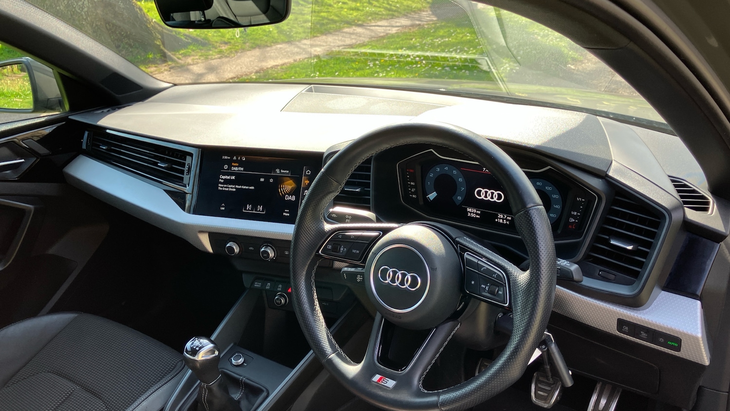 Used Audi A1 2021 for sale - 78163135: Photo 11