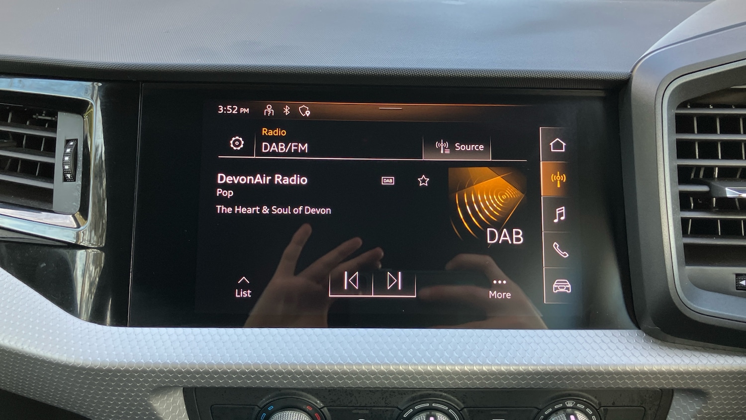 Used Audi A1 2021 for sale - 78163135: Photo 12