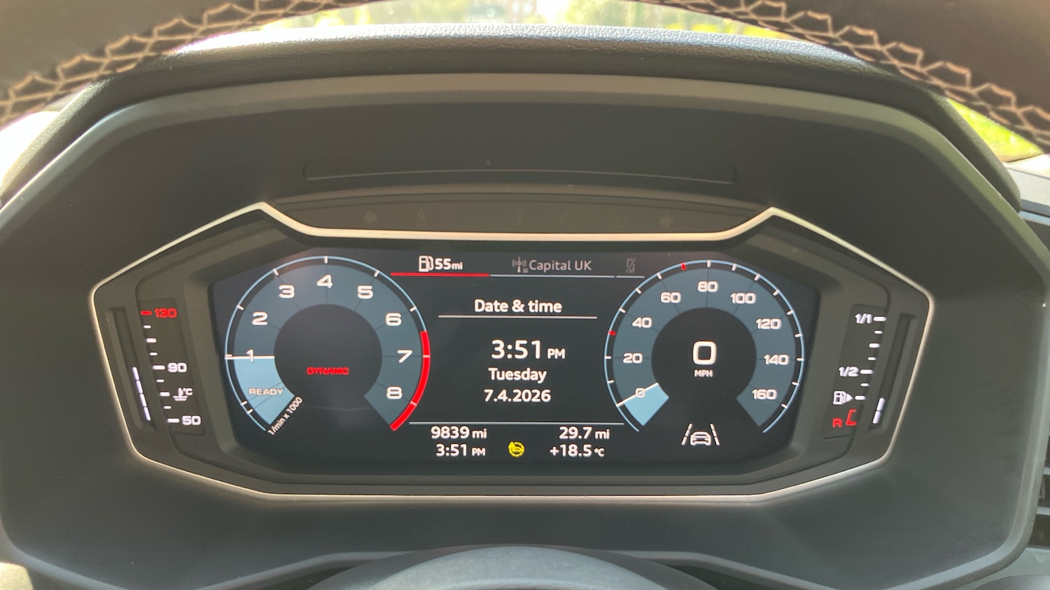 Used Audi A1 2021 for sale - 78163135: Photo 18