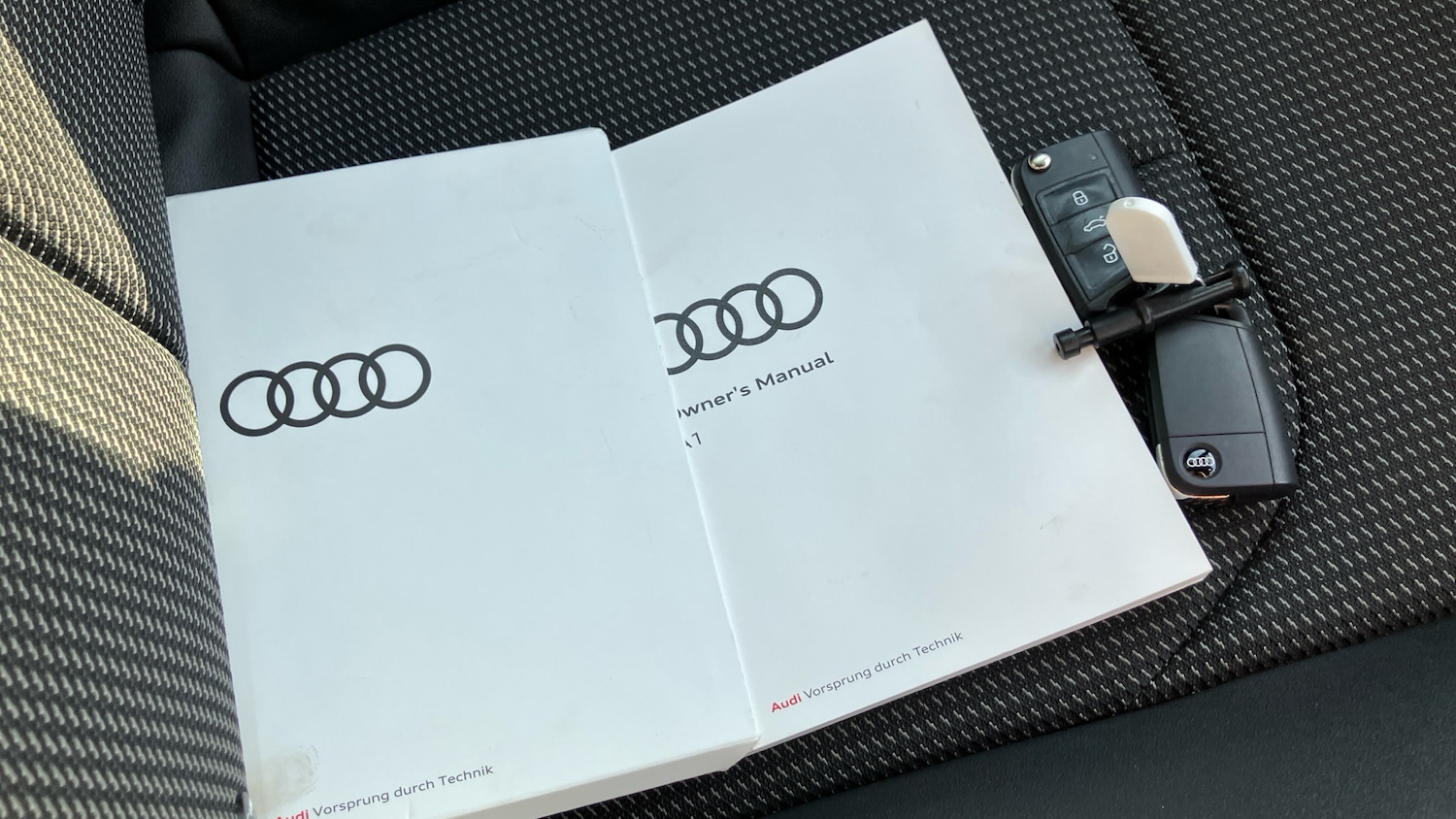 Used Audi A1 2021 for sale - 78163135: Photo 19