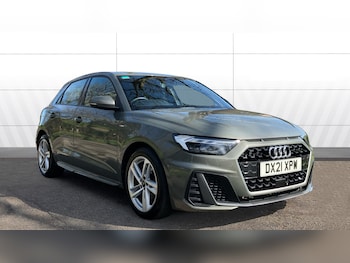 Audi A1 feature image