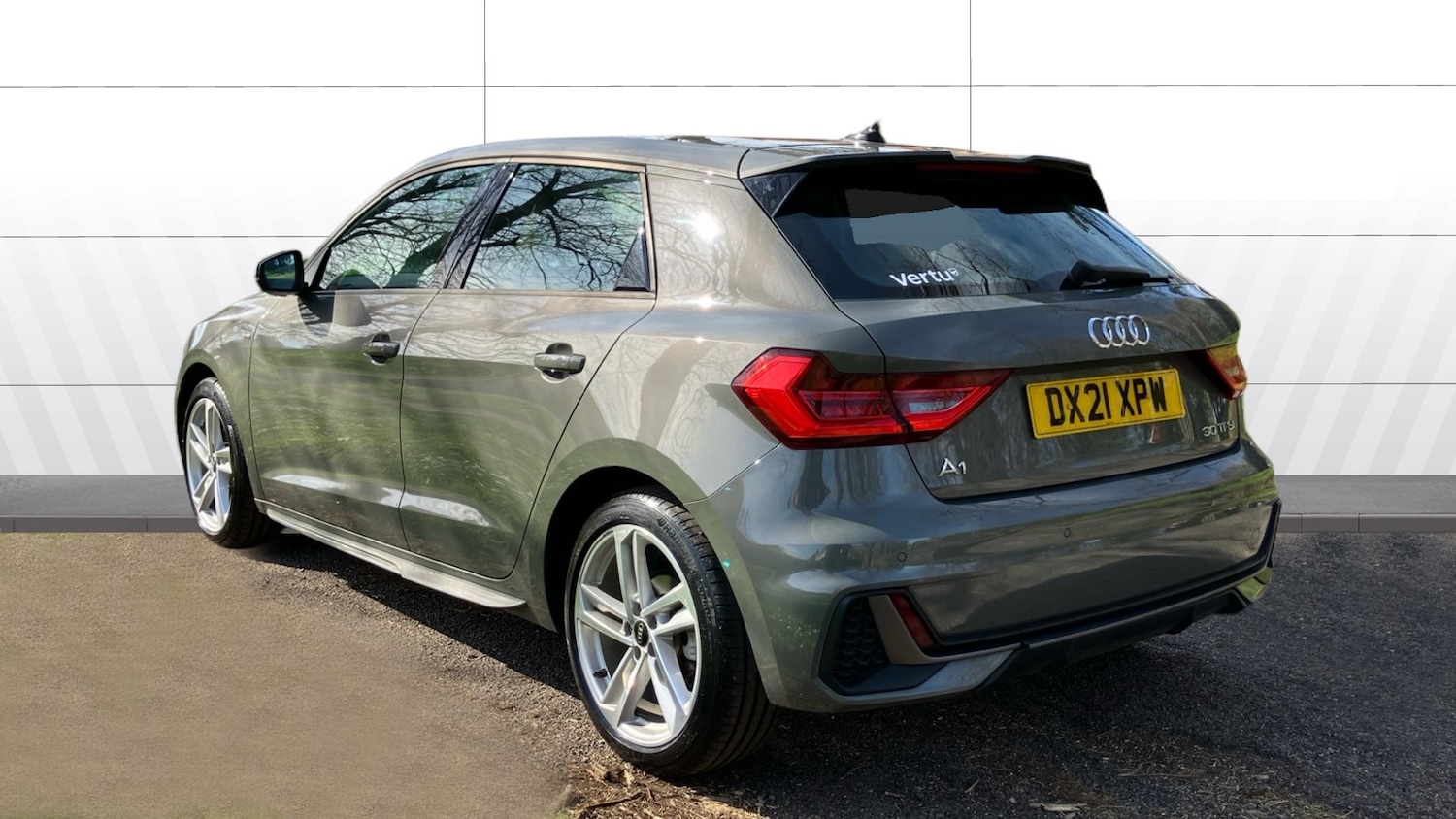 Used Audi A1 2021 for sale - 78163135: Photo 2