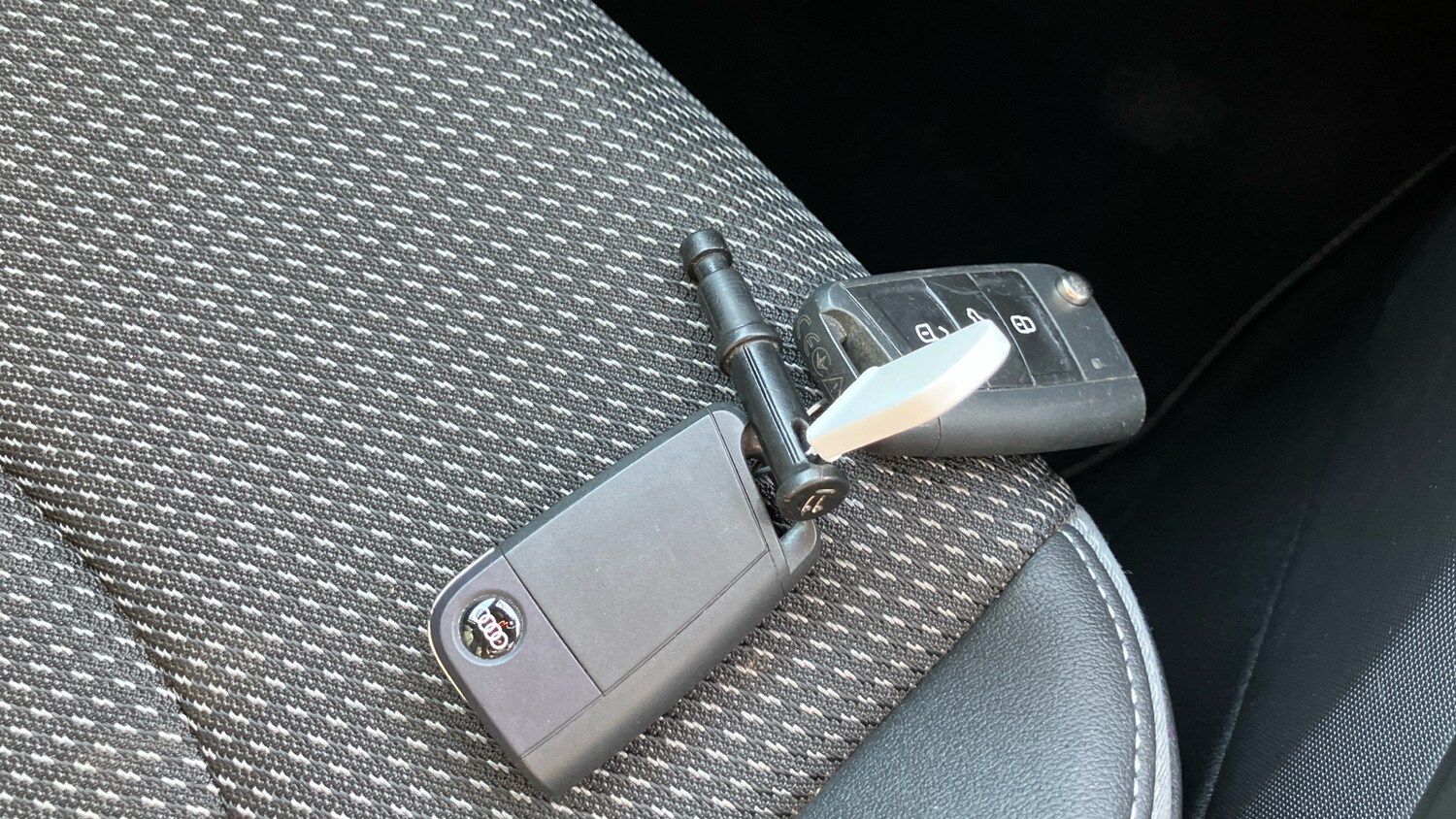 Used Audi A1 2021 for sale - 78163135: Photo 20