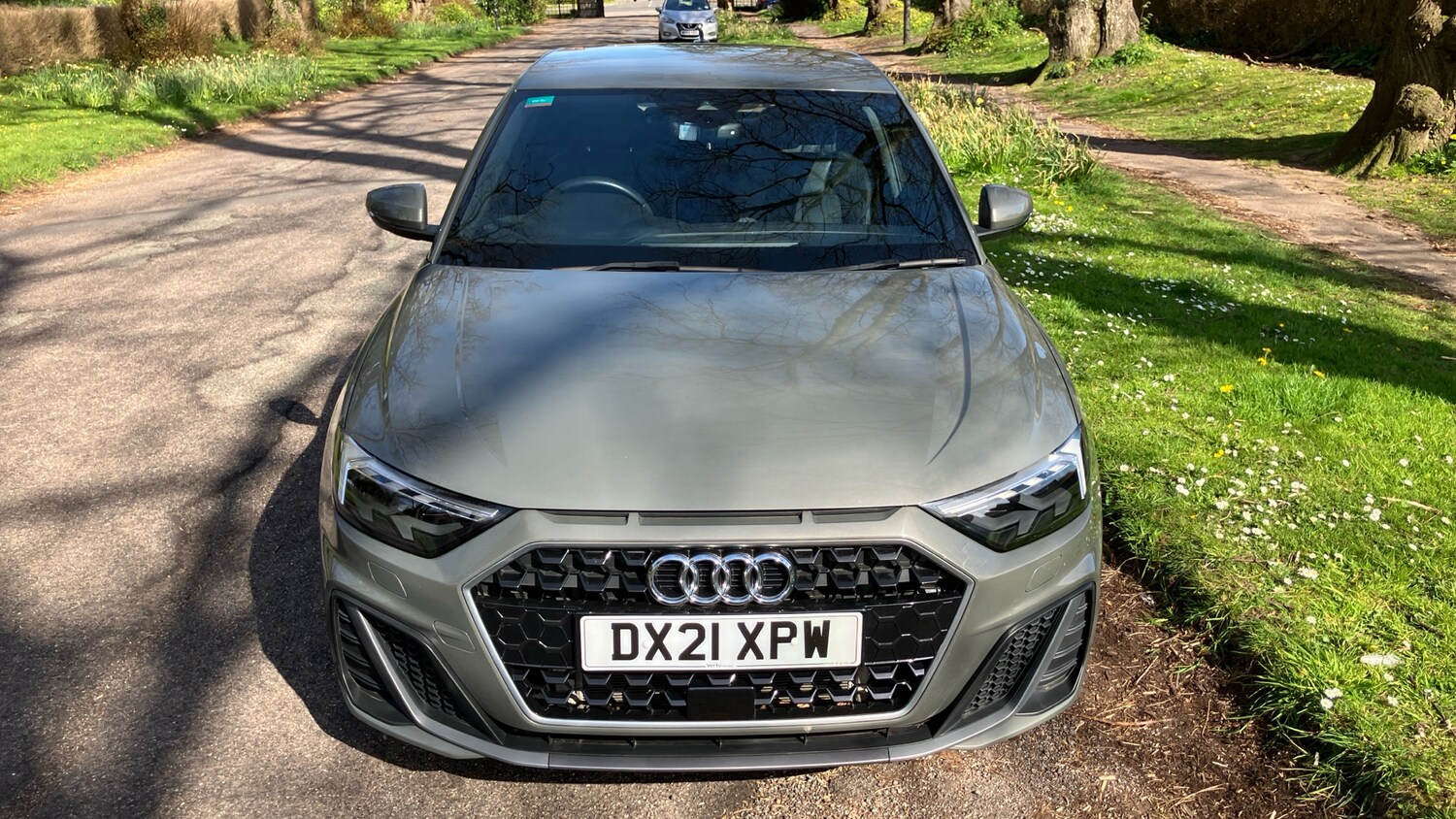 Used Audi A1 2021 for sale - 78163135: Photo 21