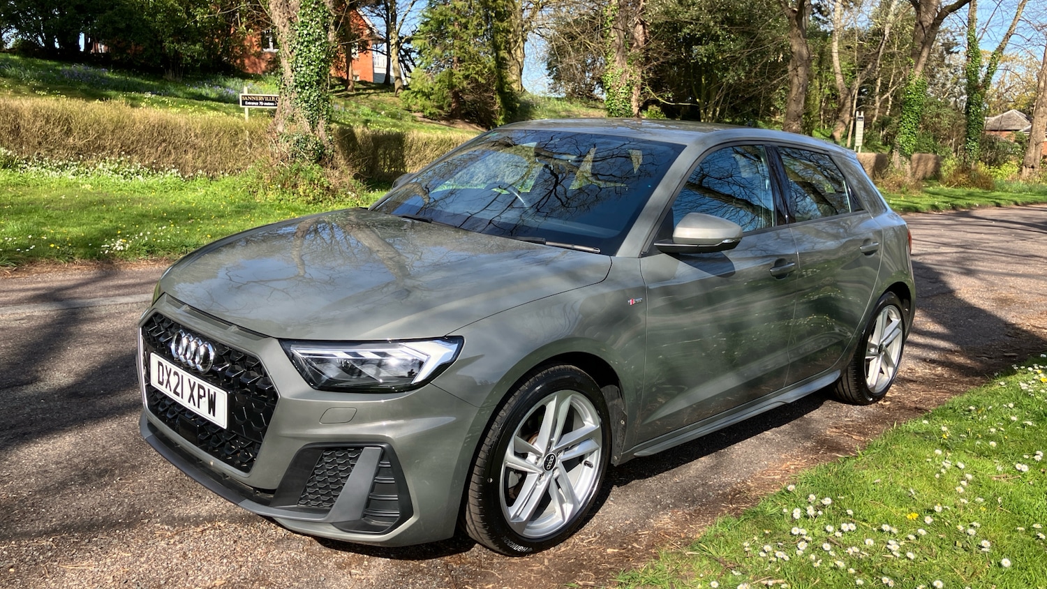 Used Audi A1 2021 for sale - 78163135: Photo 22