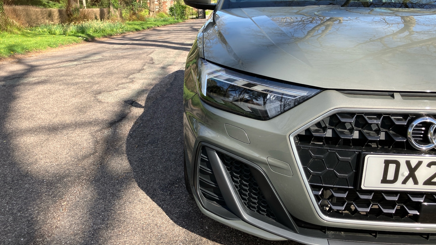 Used Audi A1 2021 for sale - 78163135: Photo 23