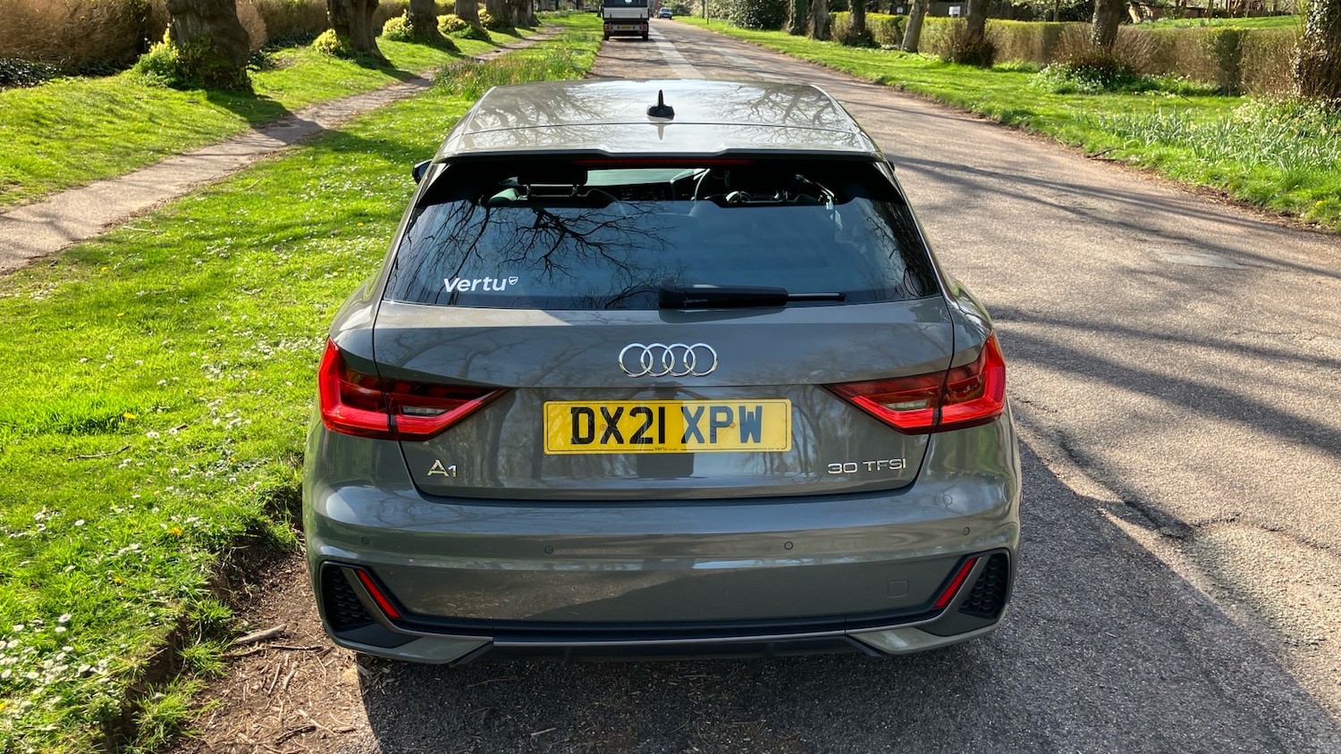 Used Audi A1 2021 for sale - 78163135: Photo 26