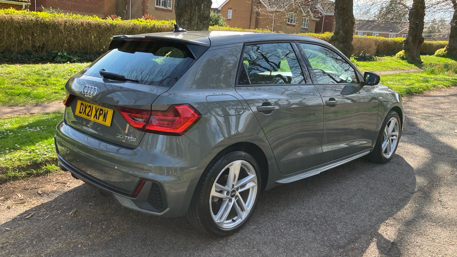 Used Audi A1 2021 for sale - 78163135: Photo 27