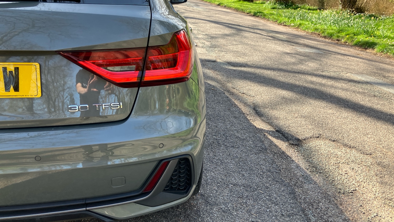 Used Audi A1 2021 for sale - 78163135: Photo 28