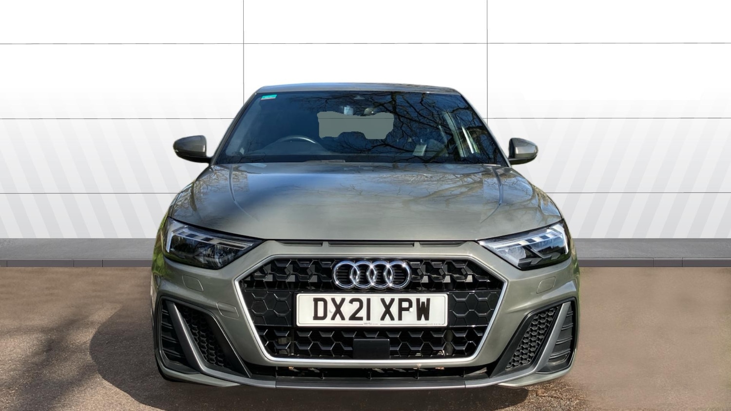 Used Audi A1 2021 for sale - 78163135: Photo 3