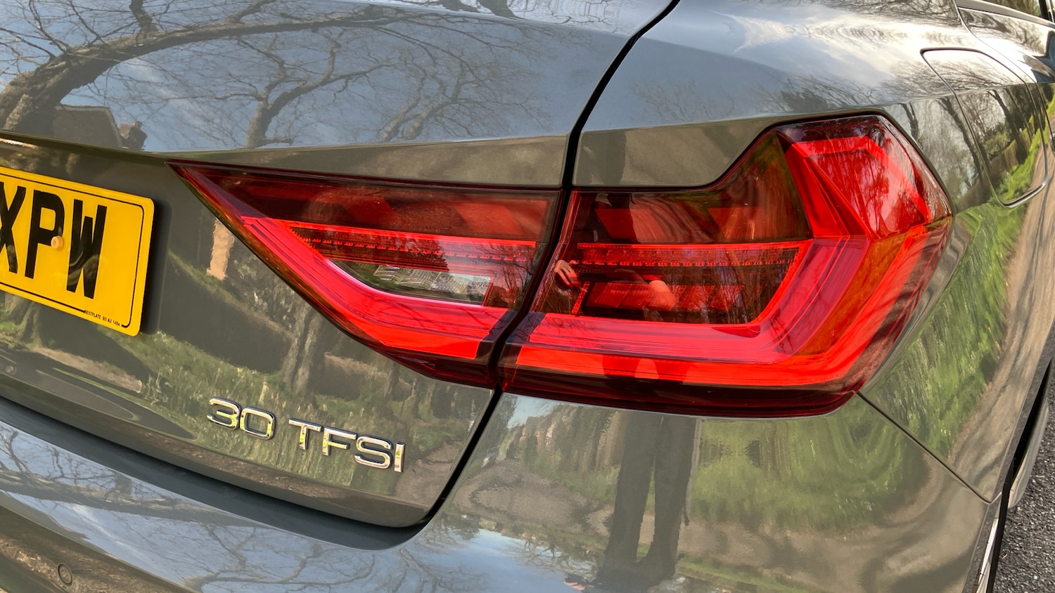 Used Audi A1 2021 for sale - 78163135: Photo 30