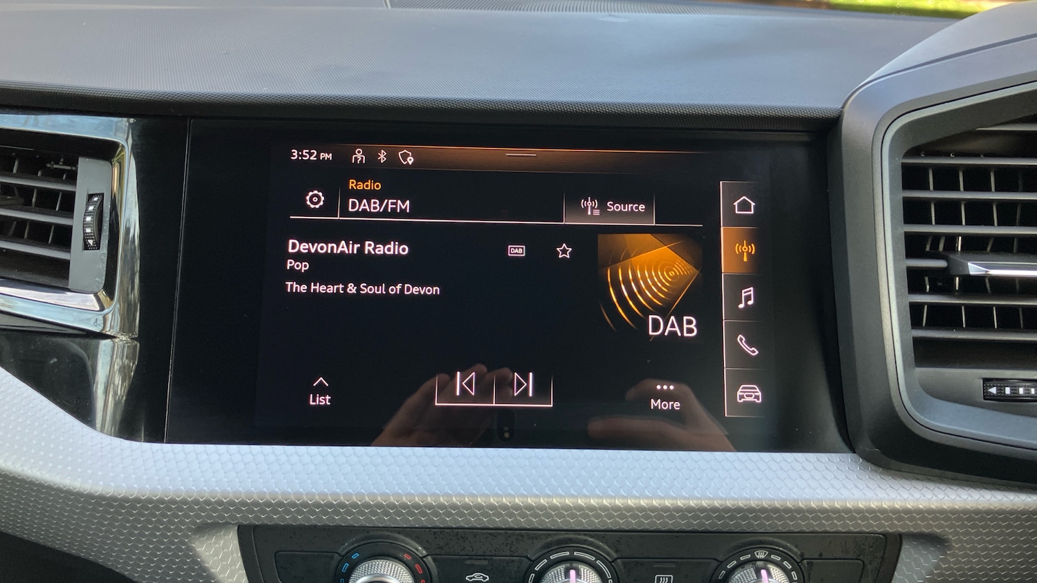 Used Audi A1 2021 for sale - 78163135: Photo 32