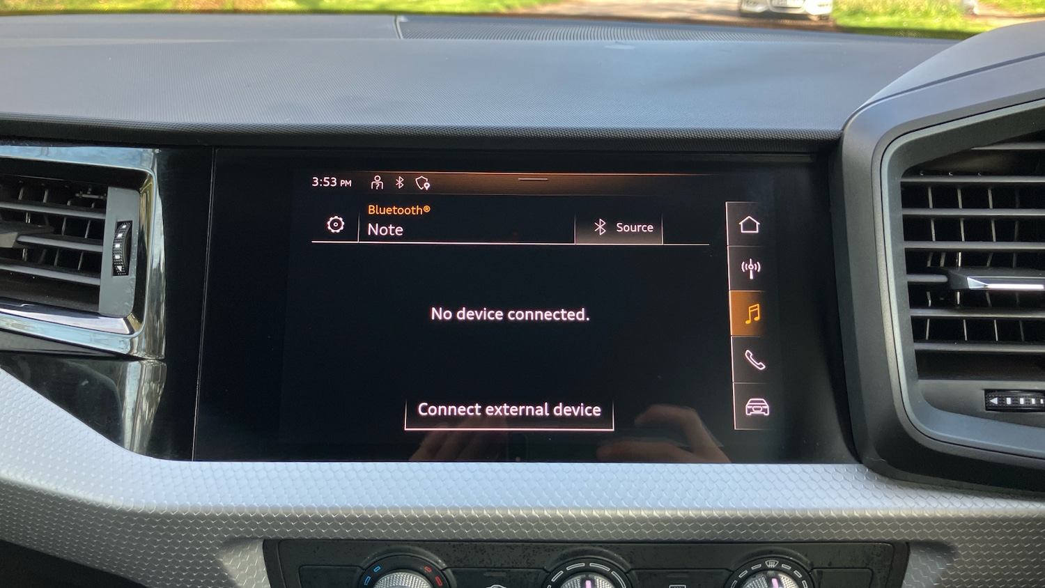 Used Audi A1 2021 for sale - 78163135: Photo 33