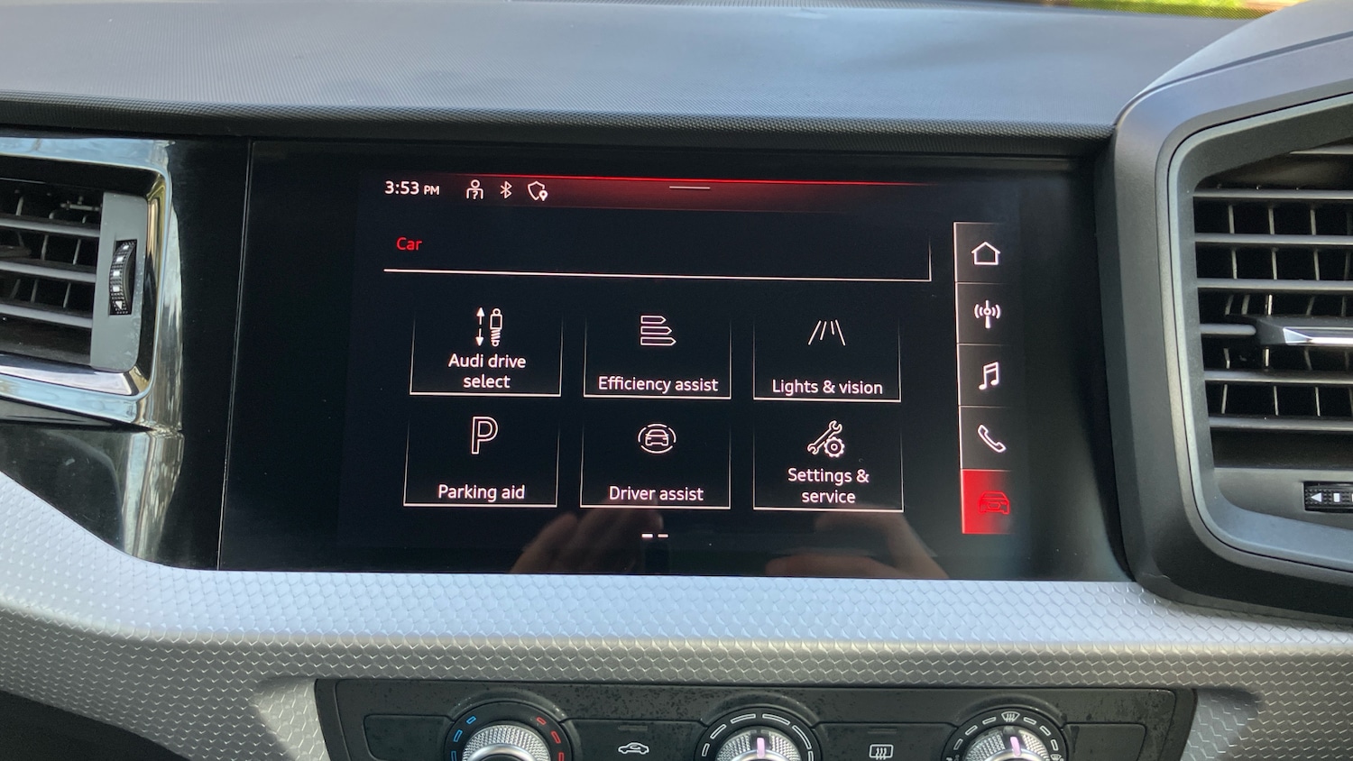 Used Audi A1 2021 for sale - 78163135: Photo 34