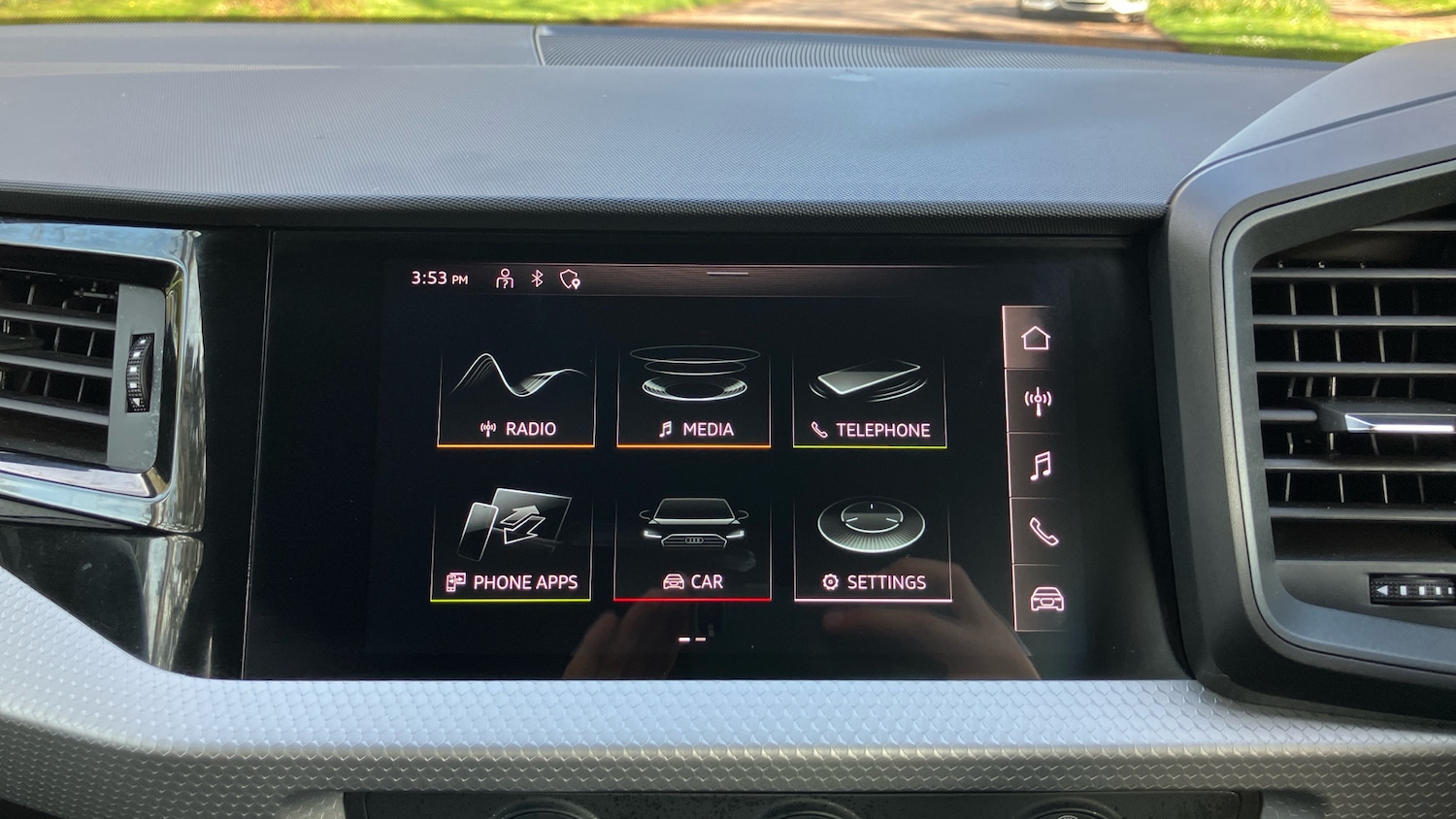 Used Audi A1 2021 for sale - 78163135: Photo 35