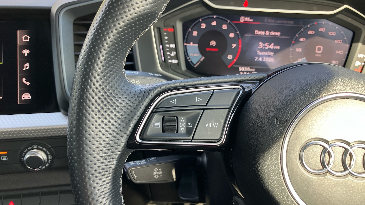 Used Audi A1 2021 for sale - 78163135: Photo 38