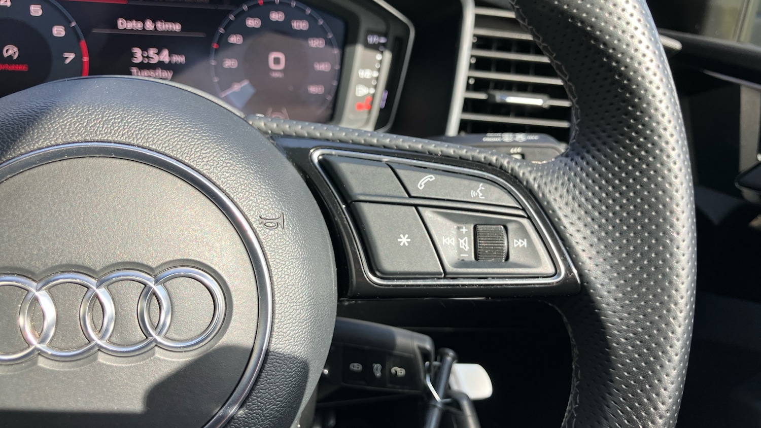 Used Audi A1 2021 for sale - 78163135: Photo 39