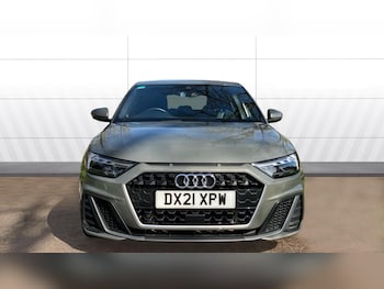 Used Audi A1 2021 for sale - 78163135: Photo