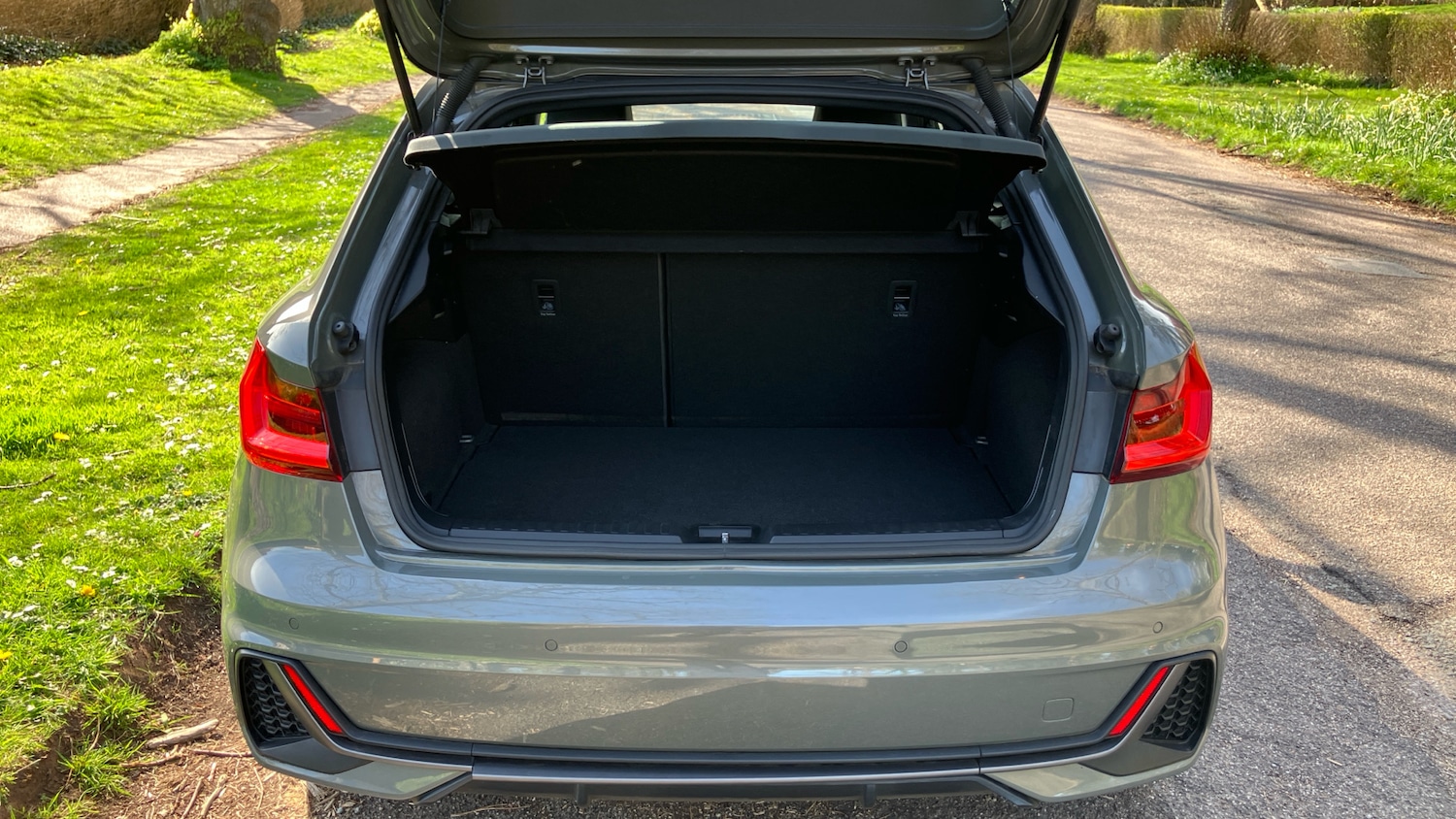 Used Audi A1 2021 for sale - 78163135: Photo 4