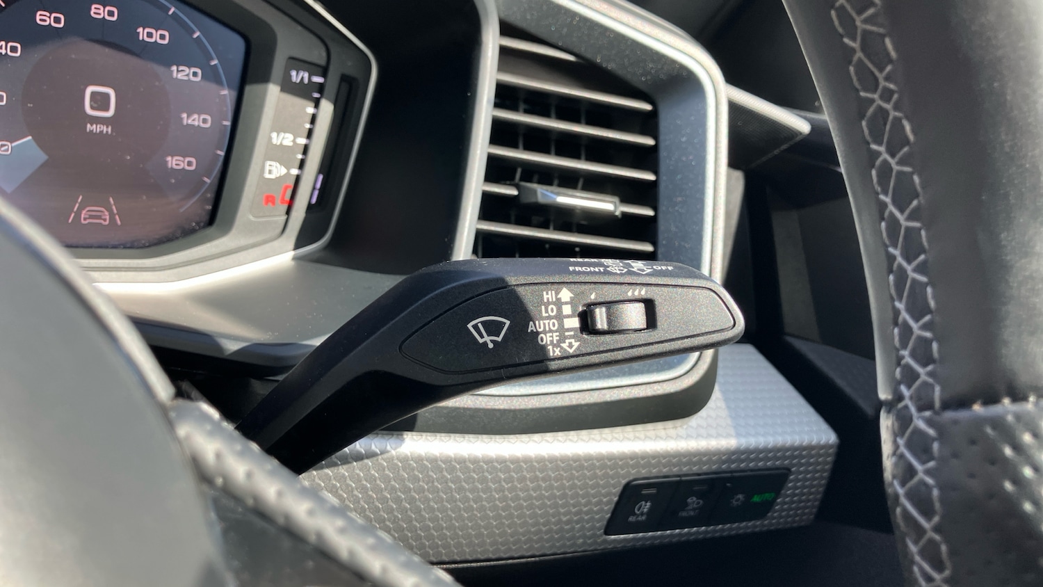 Used Audi A1 2021 for sale - 78163135: Photo 40