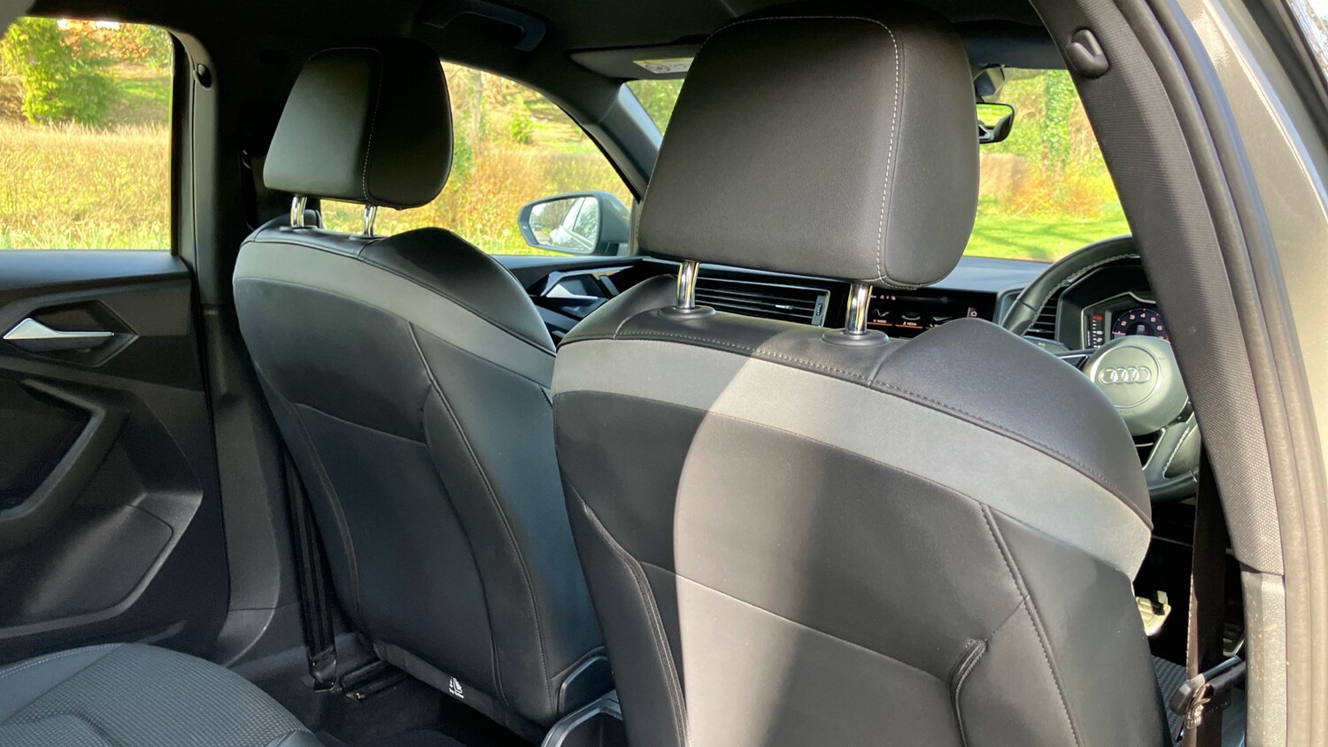 Used Audi A1 2021 for sale - 78163135: Photo 47