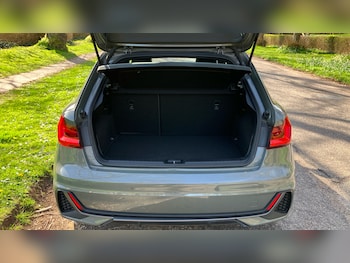 Used Audi A1 2021 for sale - 78163135: Photo