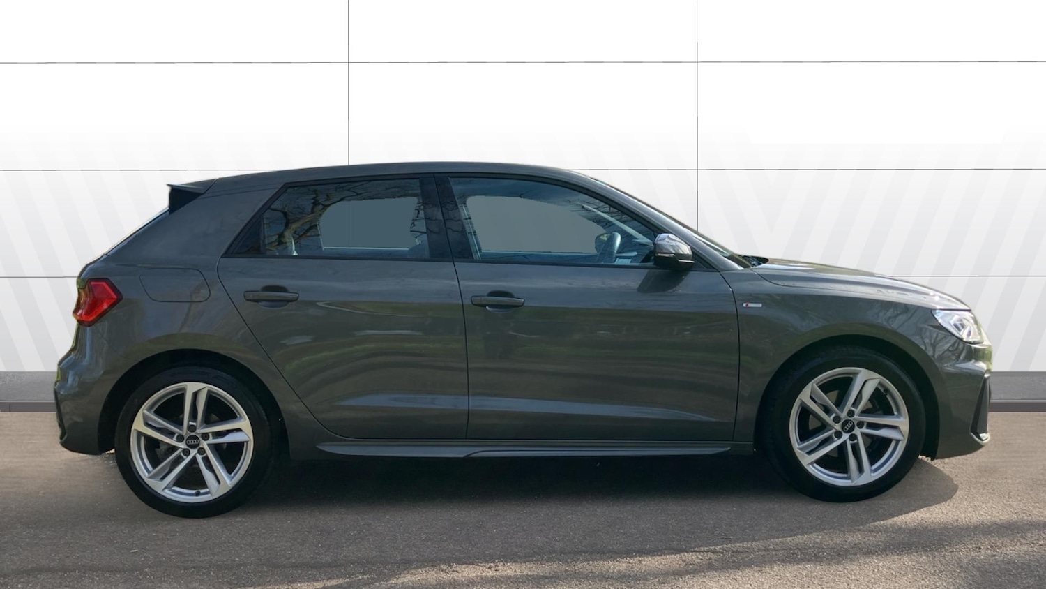 Used Audi A1 2021 for sale - 78163135: Photo 5