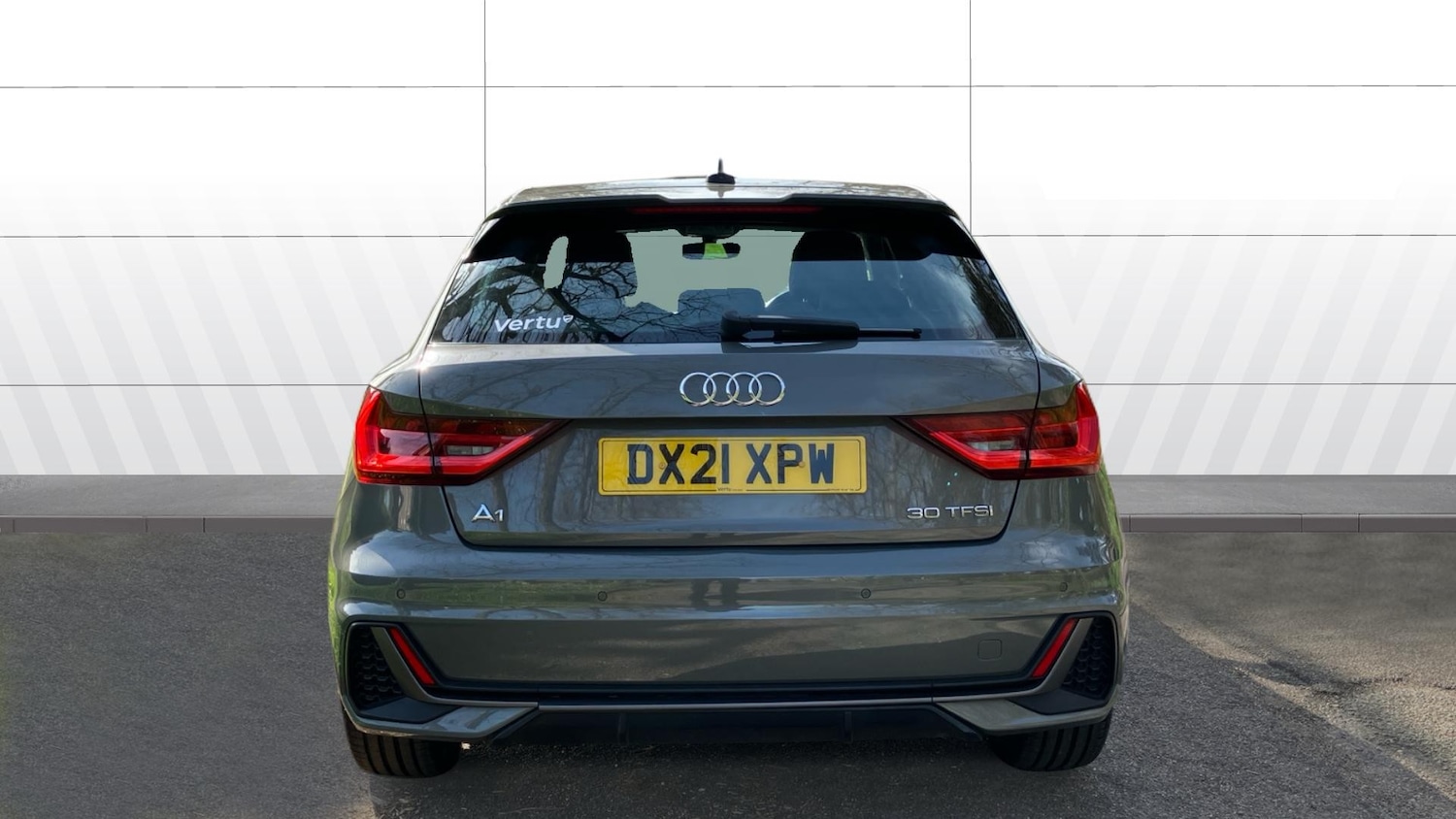 Used Audi A1 2021 for sale - 78163135: Photo 6
