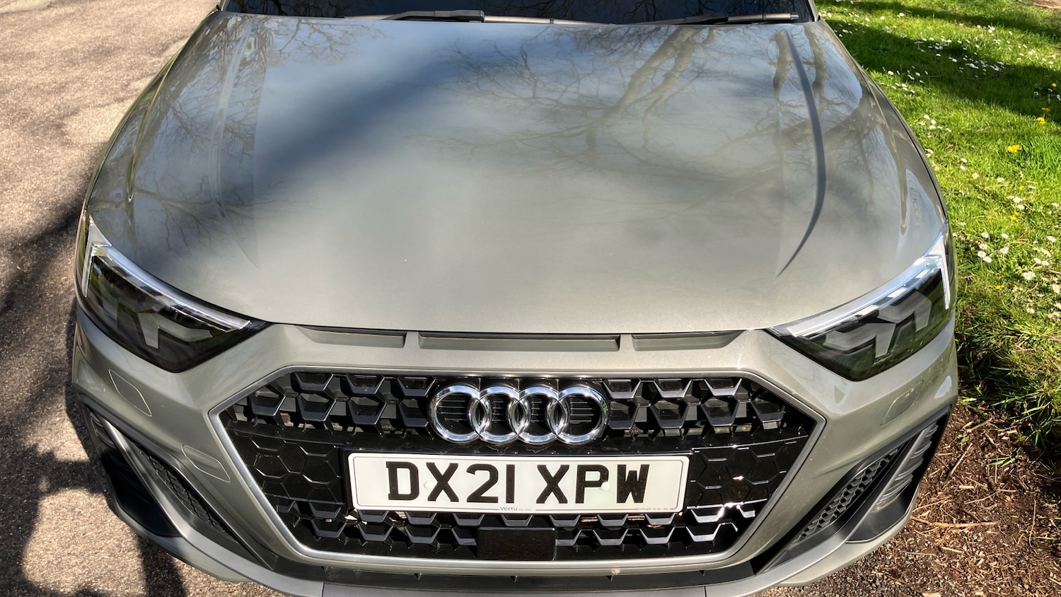 Used Audi A1 2021 for sale - 78163135: Photo 8