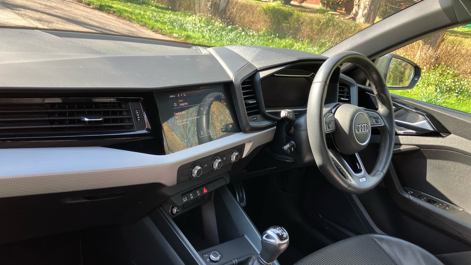 Used Audi A1 2021 for sale - 78163135: Photo 9