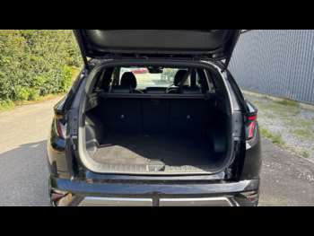 Used Hyundai TUCSON 2024 for sale - 75060952: Photo