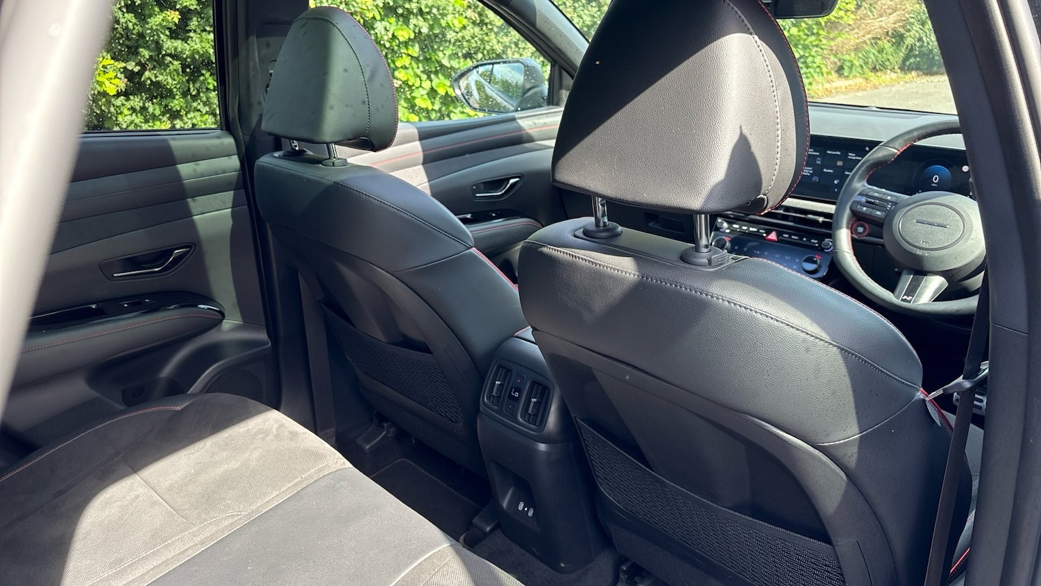 Vehicle 55
