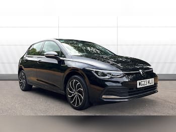 Used Volkswagen Golf 2023 for sale - 79528249: Photo