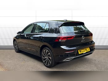 Used Volkswagen Golf 2023 for sale - 79528249: Photo