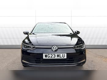 Used Volkswagen Golf 2023 for sale - 79528249: Photo