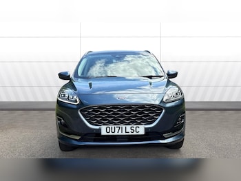 Used Ford Kuga 2021 for sale - 78858427: Photo