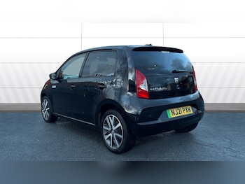 Used SEAT Mii 2021 for sale - 76907635: Photo