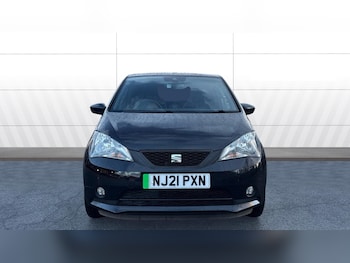 Used SEAT Mii 2021 for sale - 76907635: Photo