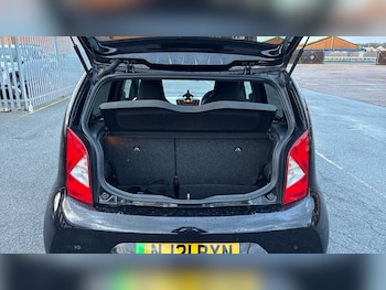 Used SEAT Mii 2021 for sale - 76907635: Photo